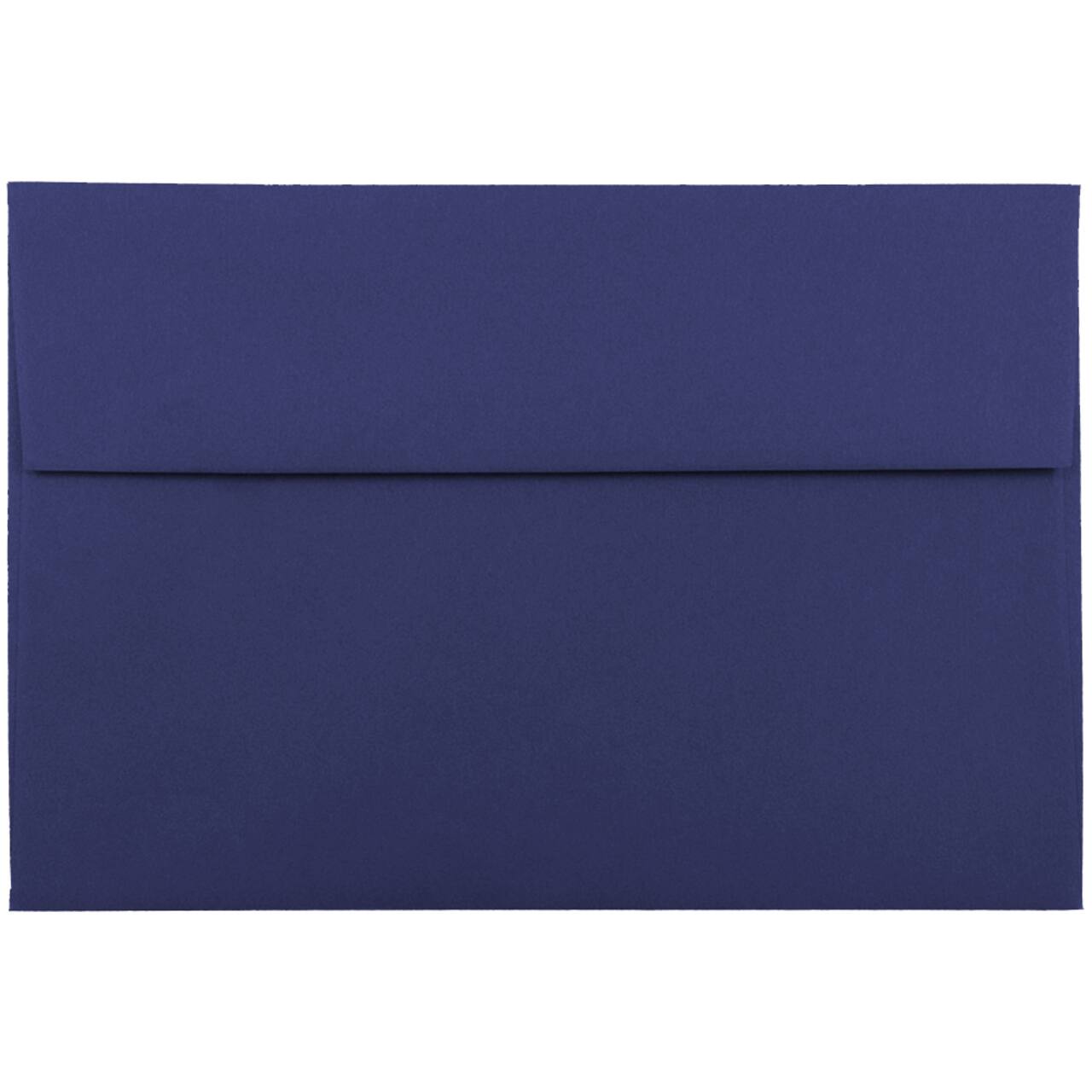 JAM Paper A8 Passport Invitation Envelopes, 50ct.